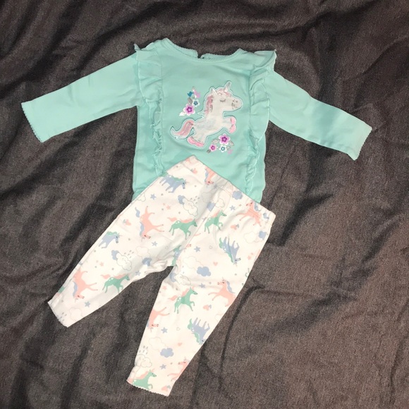 Baby Unicorn outfit - Picture 1 of 1